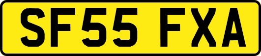 SF55FXA