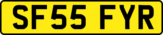 SF55FYR