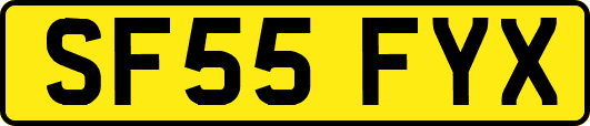 SF55FYX