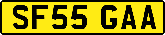 SF55GAA