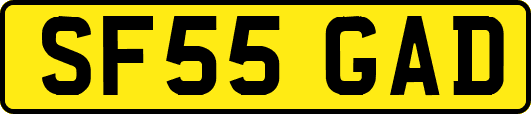 SF55GAD