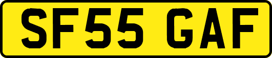 SF55GAF