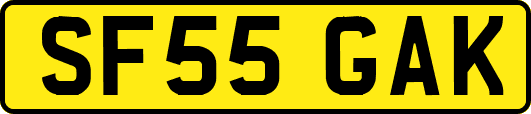 SF55GAK