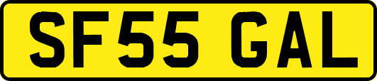 SF55GAL