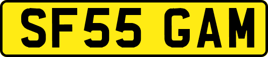 SF55GAM