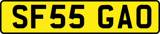 SF55GAO