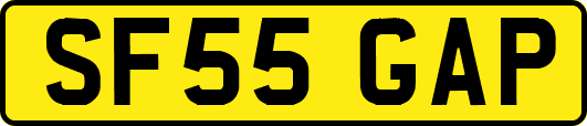 SF55GAP