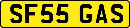 SF55GAS
