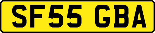 SF55GBA
