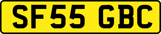 SF55GBC