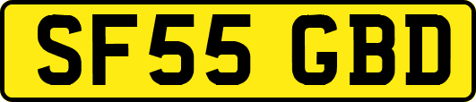 SF55GBD