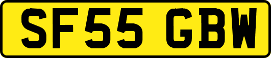 SF55GBW