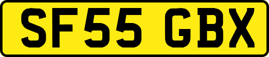 SF55GBX