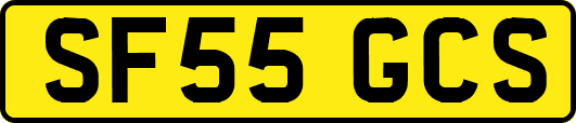 SF55GCS