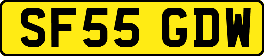 SF55GDW