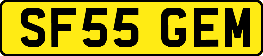 SF55GEM
