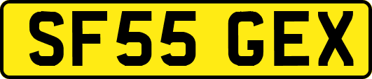 SF55GEX