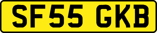 SF55GKB