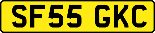 SF55GKC