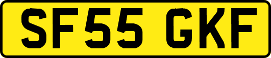 SF55GKF