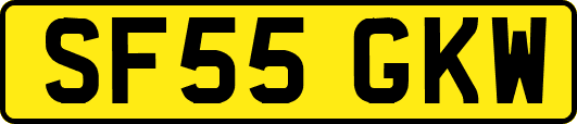 SF55GKW