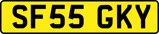 SF55GKY