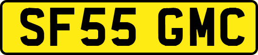 SF55GMC