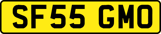 SF55GMO