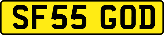 SF55GOD