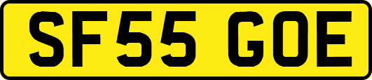 SF55GOE