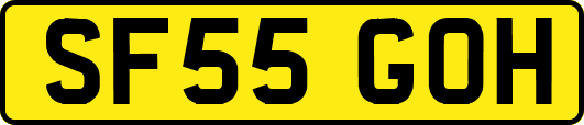 SF55GOH
