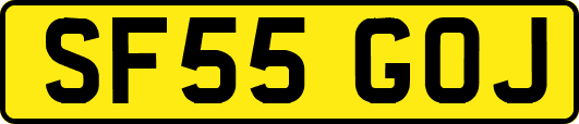 SF55GOJ