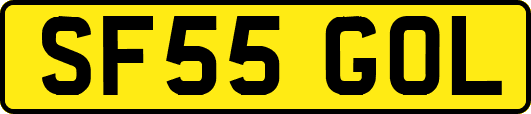 SF55GOL