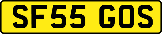 SF55GOS