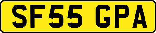SF55GPA