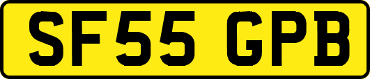 SF55GPB