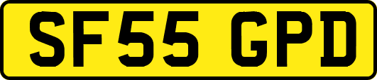 SF55GPD