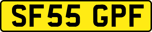 SF55GPF