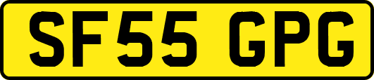 SF55GPG