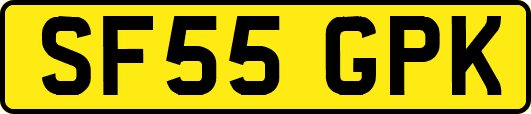 SF55GPK