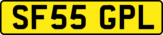 SF55GPL