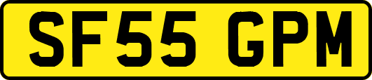 SF55GPM