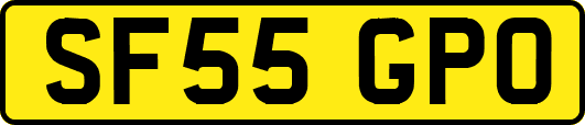 SF55GPO