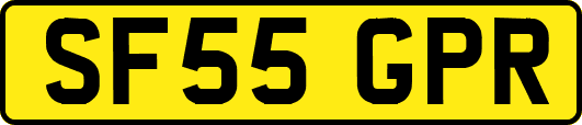 SF55GPR