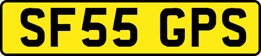 SF55GPS