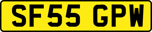 SF55GPW