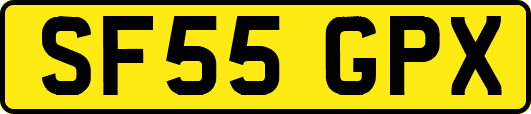 SF55GPX