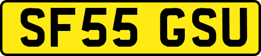 SF55GSU