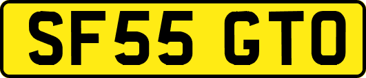 SF55GTO