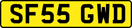 SF55GWD